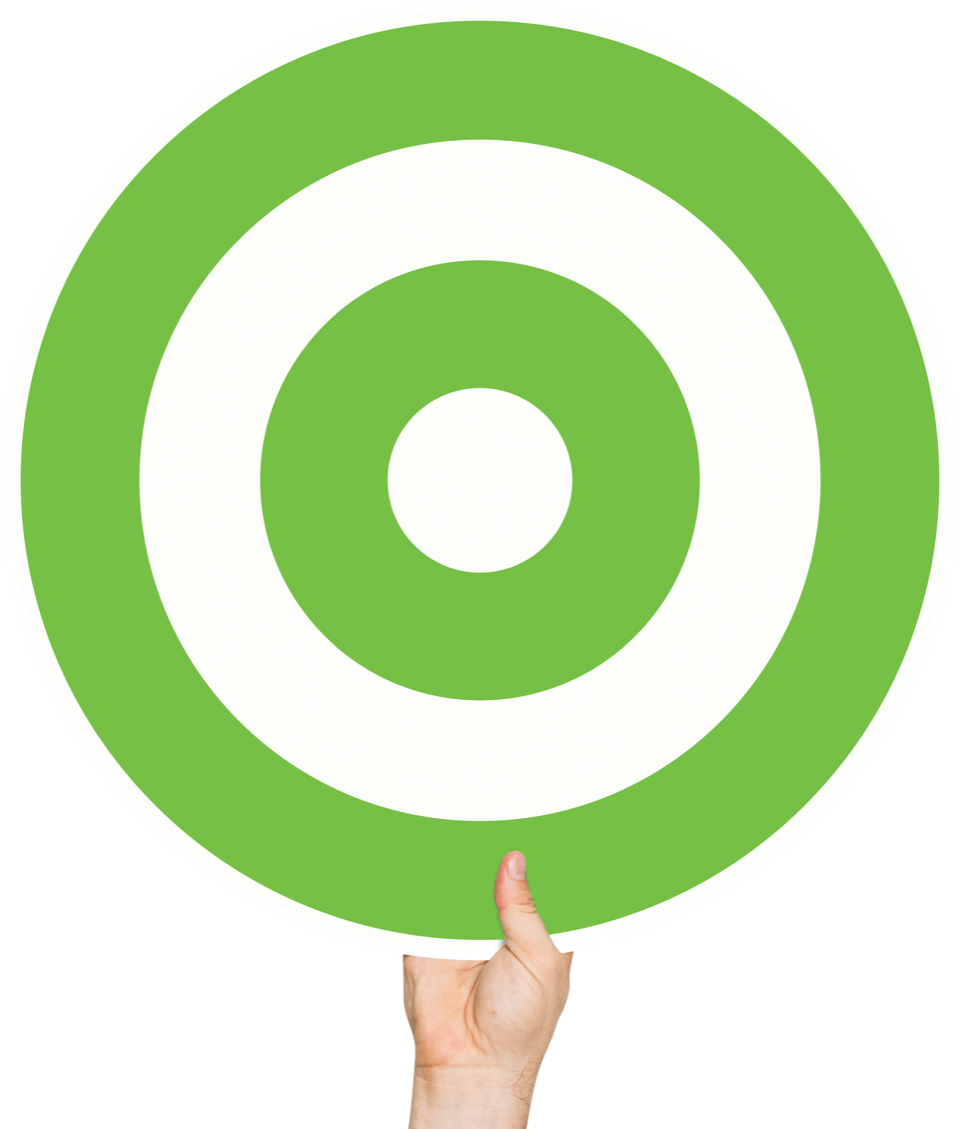 target